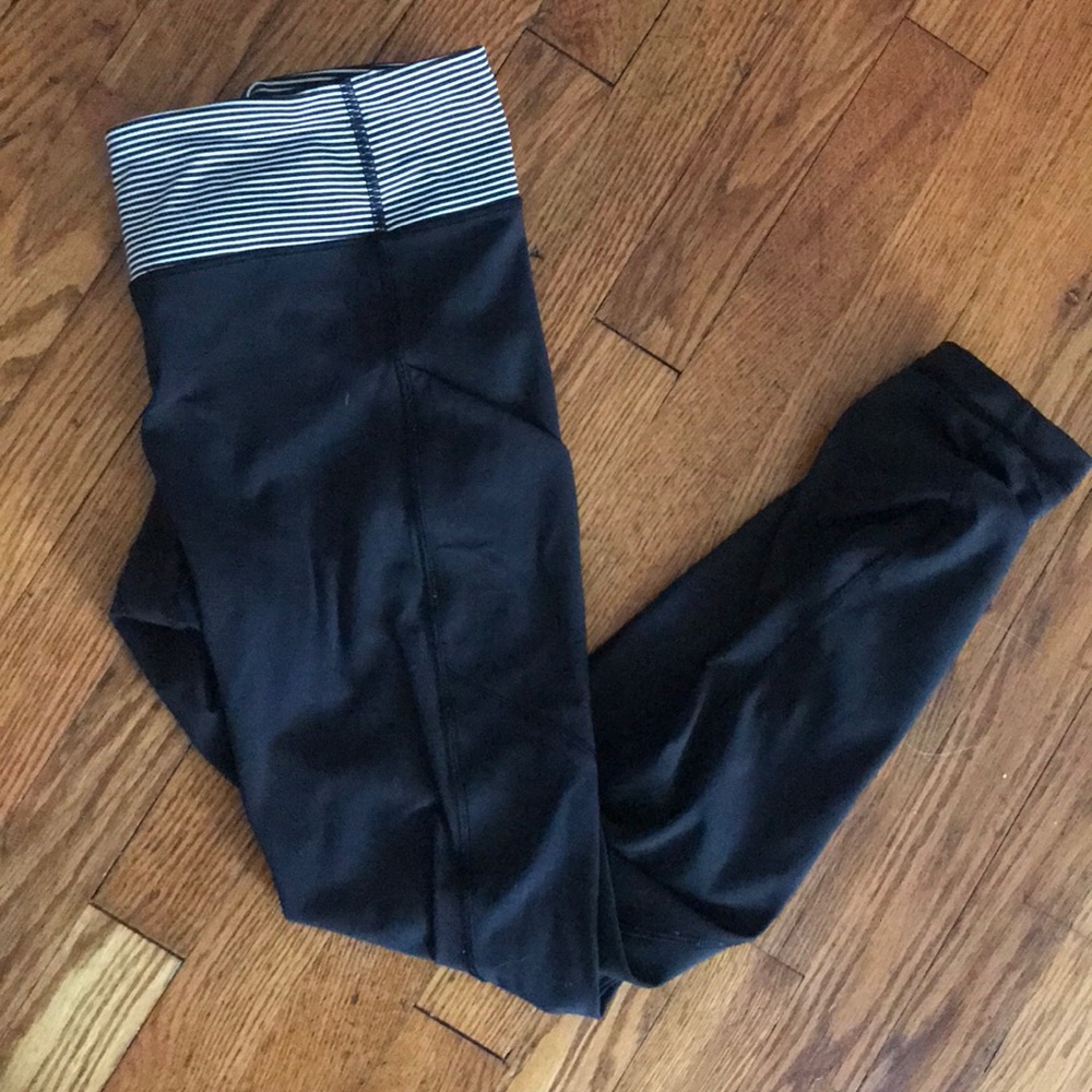 Lulu athletic pants
